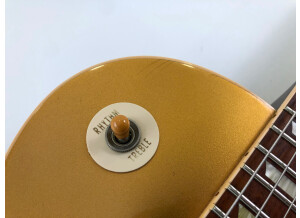 Gibson 1957 Les Paul Goldtop VOS (2448)
