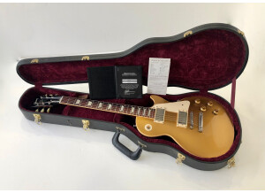 Gibson 1957 Les Paul Goldtop VOS (44190)