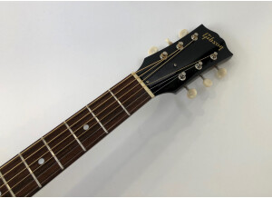 Gibson J-45 Custom Shop 60s reissue (8013)