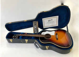 Gibson J-45 Custom Shop 60s reissue