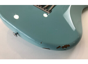 Fender Classic '50s Stratocaster (11417)