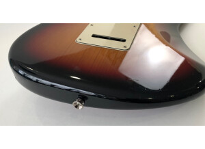 Fender American Standard Stratocaster HSS [2008-2012]
