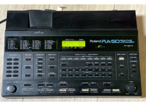 Roland RA-50 (14031)