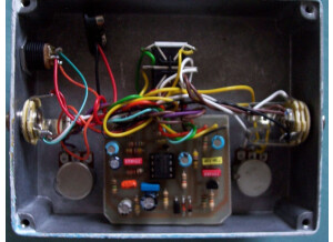 ProCo Sound The RAT - Original Big Box 1981-1983 (70272)