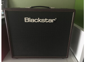 BlackStar Artisan 15 Watt 900€