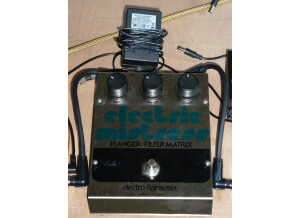 Electro-Harmonix Electric Mistress (43106)