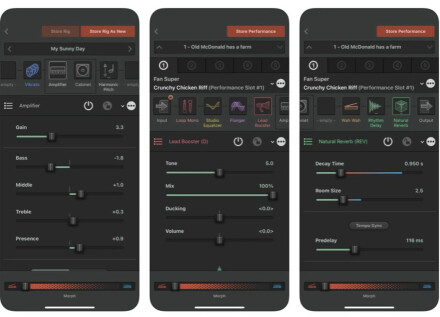 rig manager rig manager