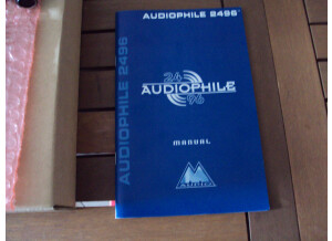 M-Audio Delta Audiophile 24/96