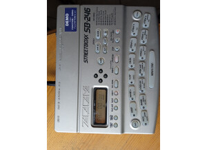 Zoom SB-246 StreetBoxx (89058)