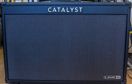 CatalystLine6-5 CatalystLine6-5