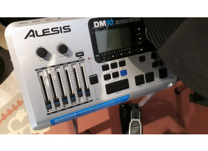 Alesis DM10 Pro Kit