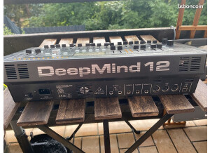 Behringer DeepMind 12D (19839)