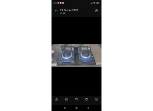 Denon DJ SC5000M Prime (79630)