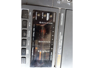 Fostex X-28H (4799)