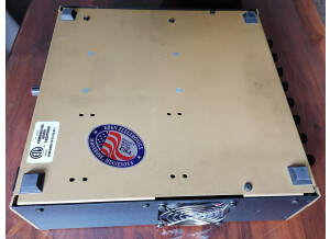 Eden Amplification WT-400 Traveler Plus (11134)