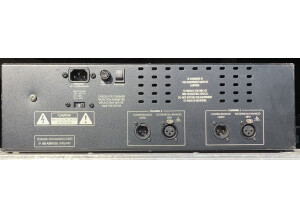 BSS Audio FDS-960