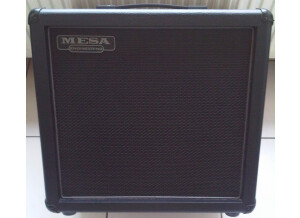 Mesa Boogie 1x12 Straight