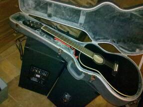 Elypse Guitars D Little