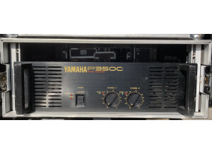 Yamaha P3500
