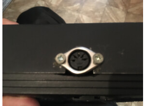 Korg Monotribe (15546)