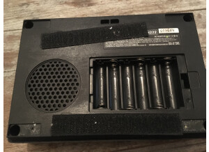 Korg Monotribe (58859)