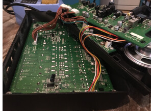 Korg Monotribe (15309)