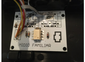 Korg Monotribe (2998)
