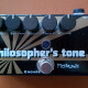 Philosopher's Tone Philosopher's Tone