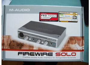 M-Audio Firewire Solo (12242)