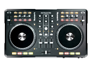 Numark Mixtrack Pro (7051)