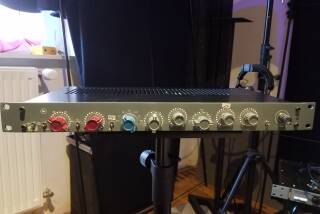 AML EZ1073 Clone