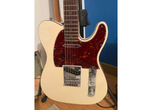 Fender American Deluxe Telecaster [2003-2010]