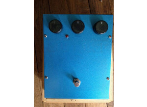 Electro-Harmonix Big Muff PI (25985)