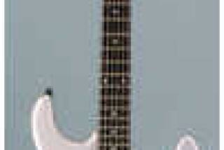 Kramer Striker 100 ST
