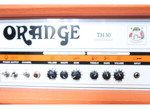 Orange [TH Series] TH30 Head
