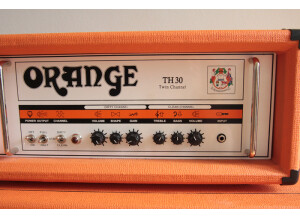 Orange PPC412C (29650)