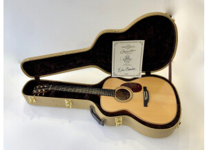 Guitares Boucher AVT Mahogany Goose (41488)