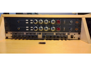 Aphex Model 250 Aural Exciter Type III