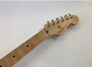 Fender Eric Clapton Stratocaster (6541)