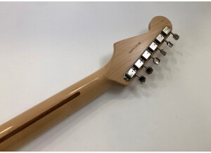 Fender Eric Clapton Stratocaster (40026)