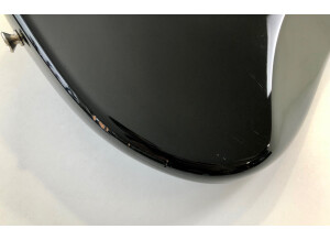 Fender Eric Clapton Stratocaster (75650)