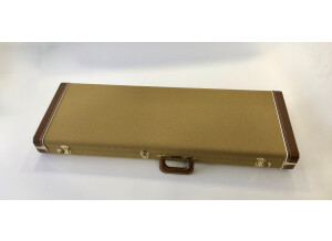 Fender Eric Clapton Stratocaster (85941)