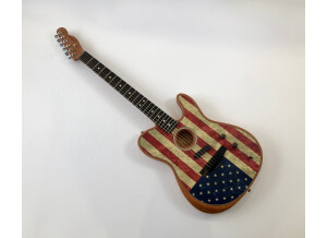Fender American Acoustasonic Telecaster (79199)