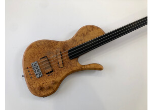 Pierre Martines Jazz Basse  (95801)
