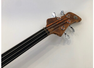 Pierre Martines Jazz Basse  (98329)