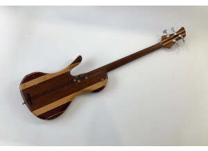 Pierre Martines Jazz Basse  (24379)