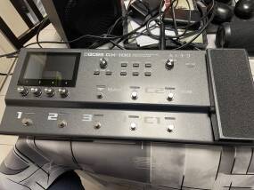 Boss GX-100