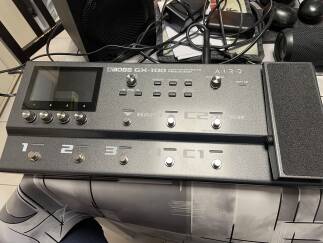 Boss GX-100