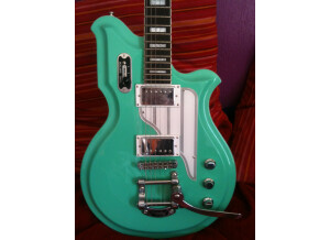 Eastwood Guitars AIRLINE 2P DELUXE