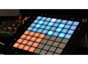 Novation Launchpad Pro mk3 (2572)